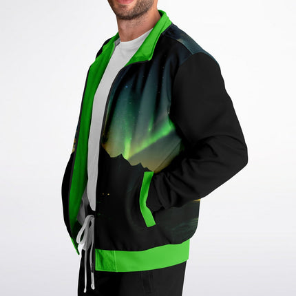 Kreft River Drift Track Jacket