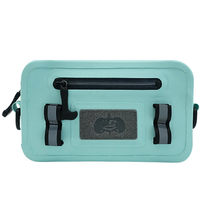 Toadfish Waterproof Sling  Seafoam 2011