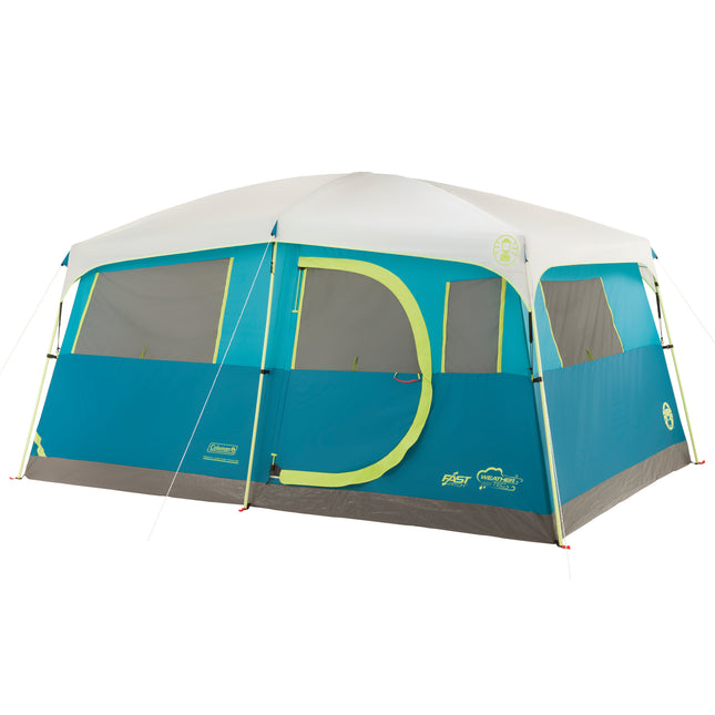 TENT TENAYA LAKE FP 8P W/CLOSETS C001