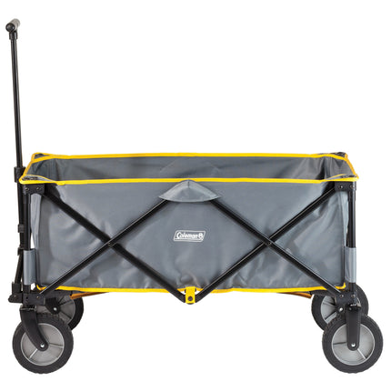 CAMP WAGON GREY C001