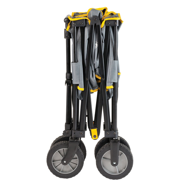CAMP WAGON GREY C001