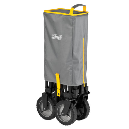 CAMP WAGON GREY C001