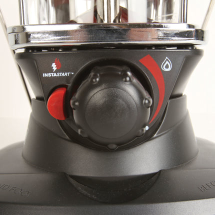 LANTERN PPN ELITE W/CASE RED C002