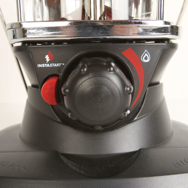 LANTERN PPN ELITE W/CASE RED C002