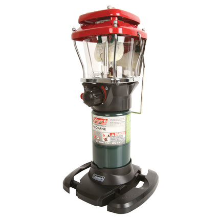 LANTERN PPN ELITE W/CASE RED C002