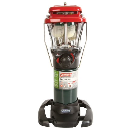 LANTERN PPN ELITE W/CASE RED C002