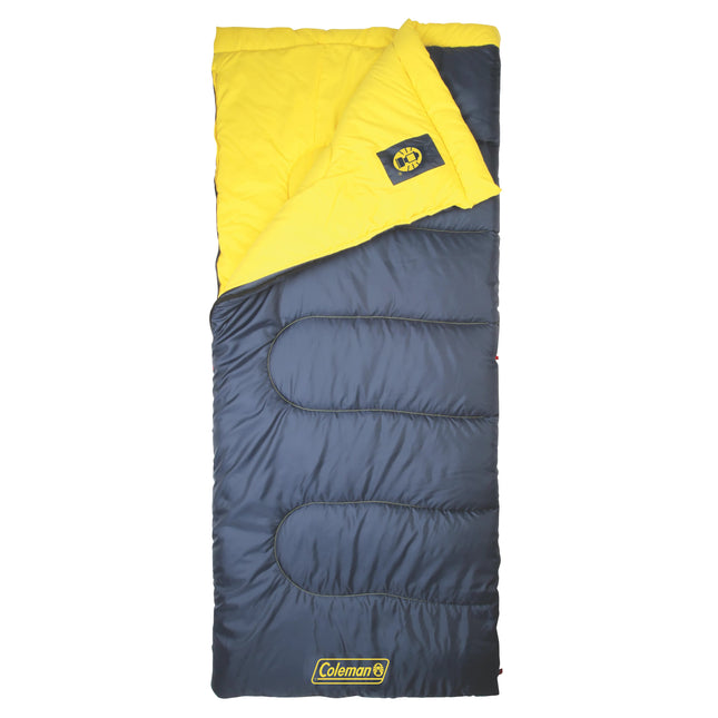 Palmetto™ Regular Warm Weather Sleeping Bag, 2lbs,  21°C (70°F), Rectangular, 33"x75"