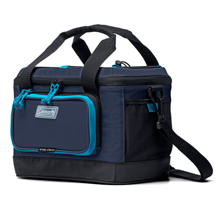 XPAND SOFT COOLER 16CAN BLUENIGHTS C004