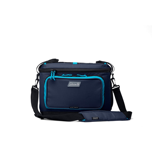 XPAND SOFT COOLER 30CAN BLUENIGHTS C002