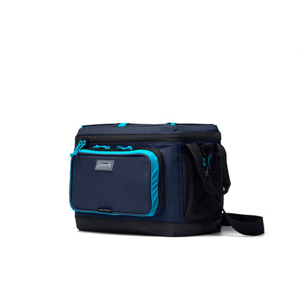 XPAND SOFT COOLER 30CAN BLUENIGHTS C002