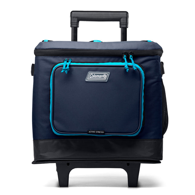 XPAND SOFT COOLER 42CAN BLUENIGHTS C002