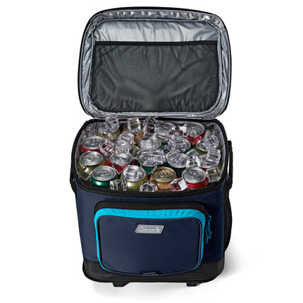 XPAND SOFT COOLER 42CAN BLUENIGHTS C002