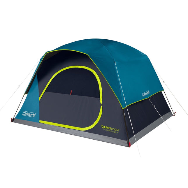 6P Skydome Darkroom Tent