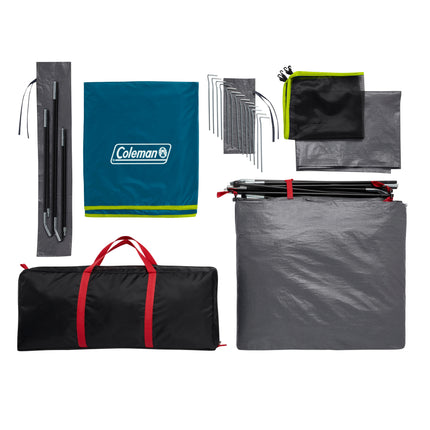 6P Skydome Darkroom Tent