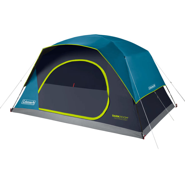 8P Skydome Darkroom Tent