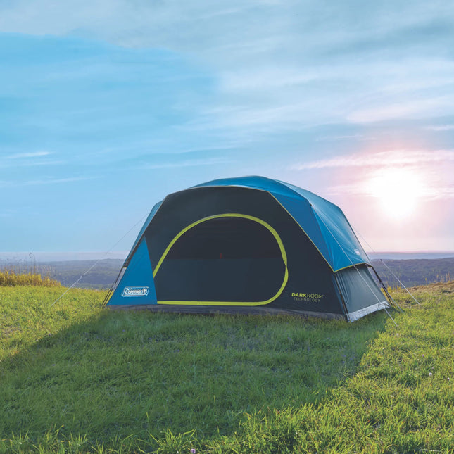 8P Skydome Darkroom Tent
