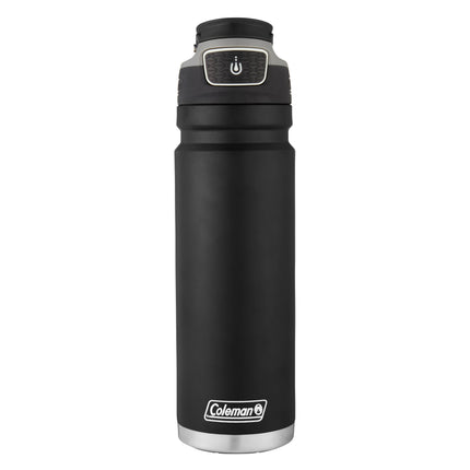 FreeFlow SS 24oz 700mL Black C004