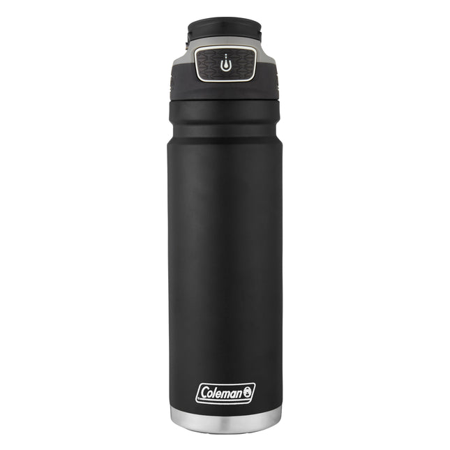 FreeFlow SS 24oz 700mL Black C004