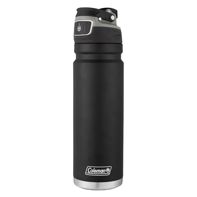 FreeFlow SS 24oz 700mL Black C004