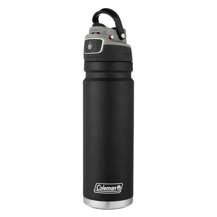 FreeFlow SS 24oz 700mL Black C004