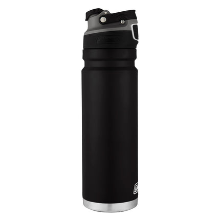 FreeFlow SS 24oz 700mL Black C004
