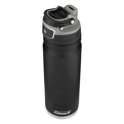 FreeFlow SS 24oz 700mL Black C004