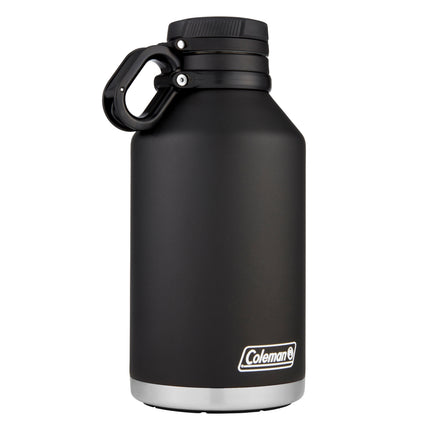 GROWLER SS 64OZ 1900ML BLACK C002