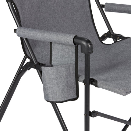 FORESTER SLING CHAIR