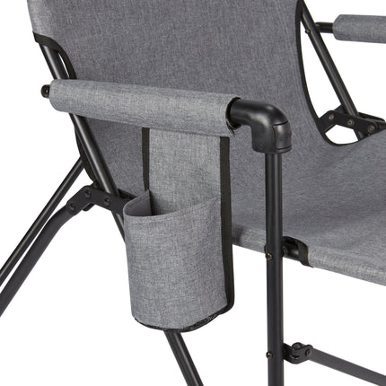 FORESTER DECK CHAIR SIOC
