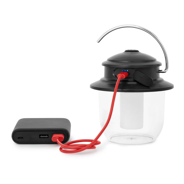 CLASSIC RECHARGE 400L LANTERN C002