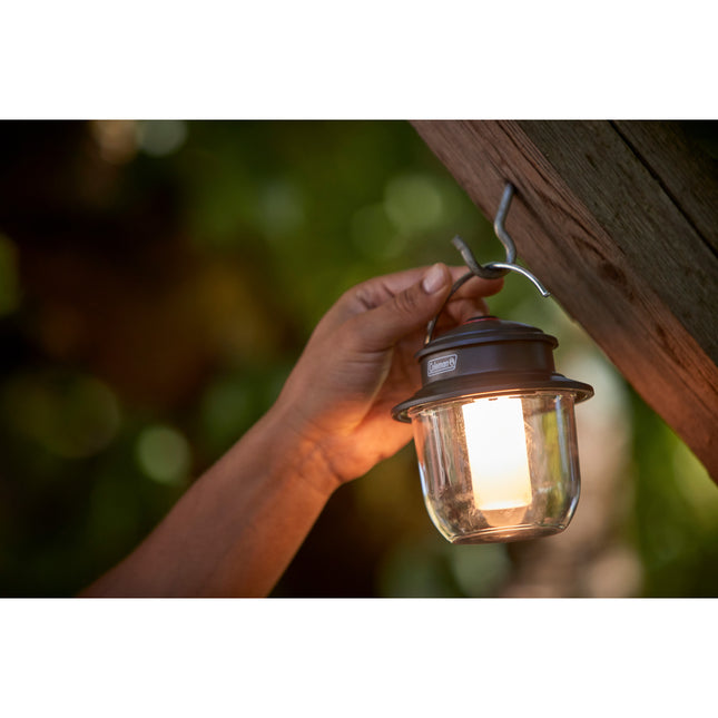 CLASSIC RECHARGE 400L LANTERN C002