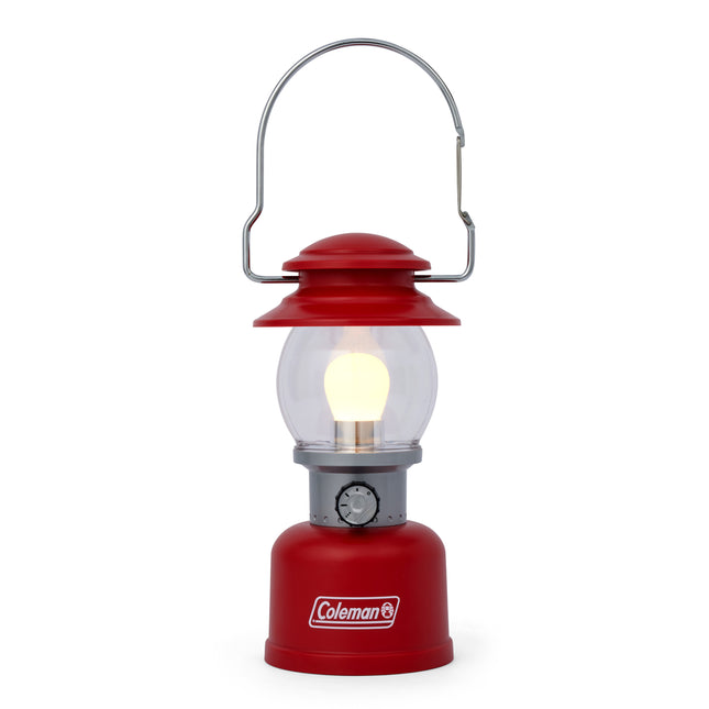 CLASSIC 500L LANTERN RED C002