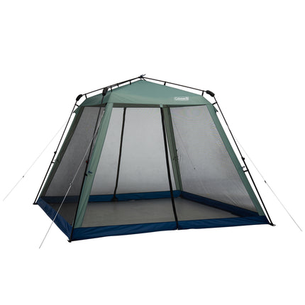 SKYLODGE INSTANT SCREENHOUSE 10X10 MOSS SHELTER