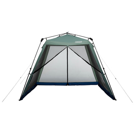 SKYLODGE INSTANT SCREENHOUSE 10X10 MOSS SHELTER