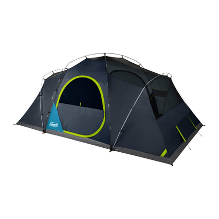 10P Skydome XL Dark Room Tent