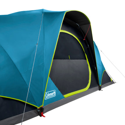10P Skydome XL Dark Room Tent