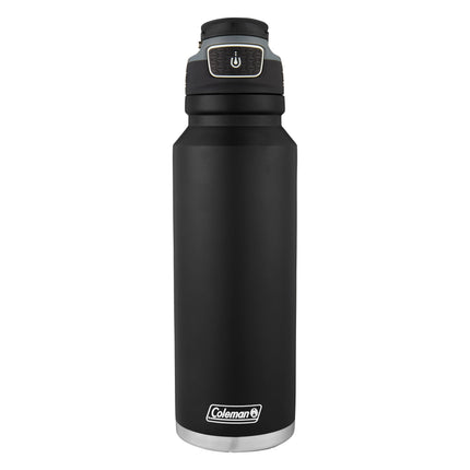 FreeFlow SS 40oz 1200mL Black C004