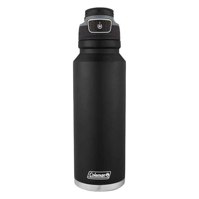 FreeFlow SS 40oz 1200mL Black C004