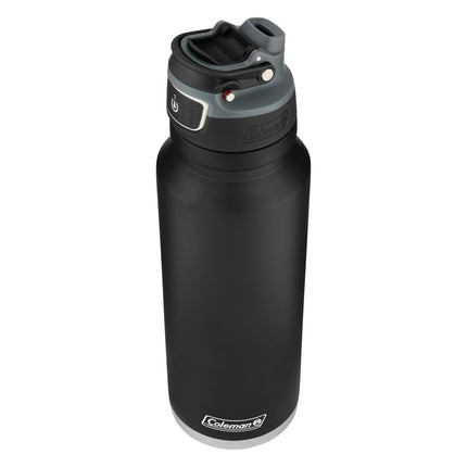 FreeFlow SS 40oz 1200mL Black C004
