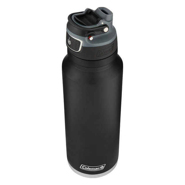 FreeFlow SS 40oz 1200mL Black C004