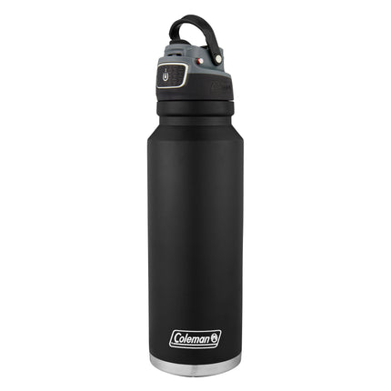 FreeFlow SS 40oz 1200mL Black C004