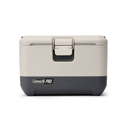 9 Qt, Coleman Pro, Personal Cooler, Beige