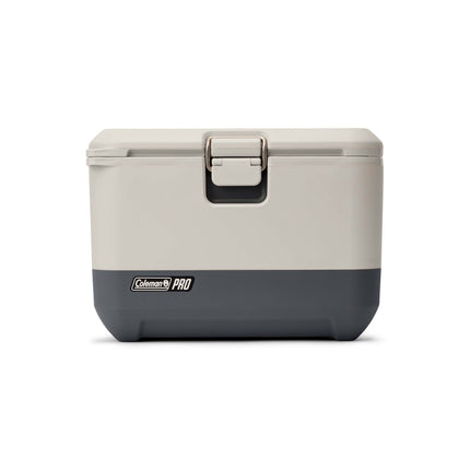 17 Qt, Coleman Pro, Personal Cooler, Beige