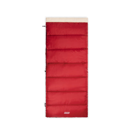 SLEEPING BAG FLATLANDS 30 RECT  MGNY
