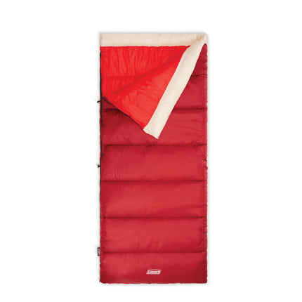 SLEEPING BAG FLATLANDS 30 RECT  MGNY