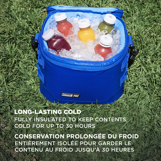 COOLER PRO SOFT 16 CAN NEPTUNE