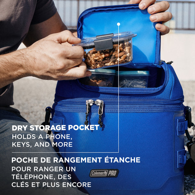 COOLER PRO SOFT 16 CAN NEPTUNE