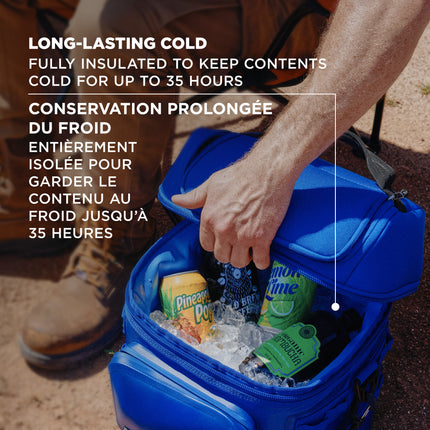 COOLER PRO SOFT 24 CAN NEPTUNE