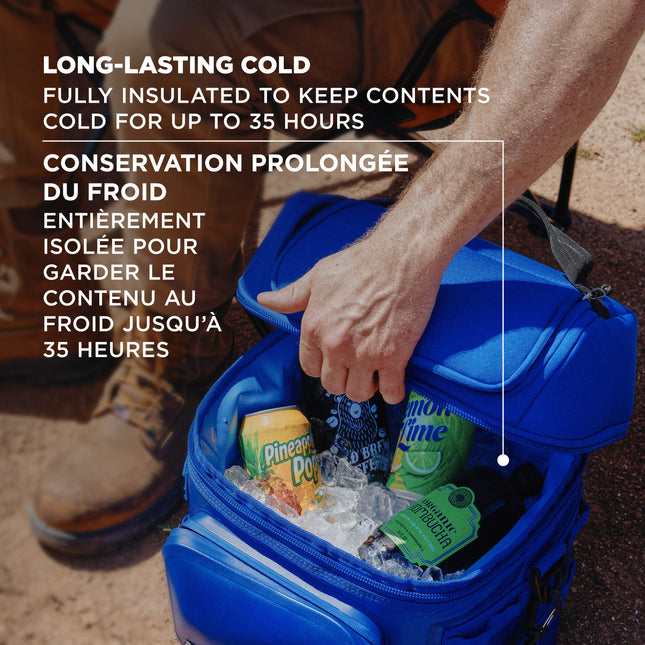 COOLER PRO SOFT 24 CAN NEPTUNE