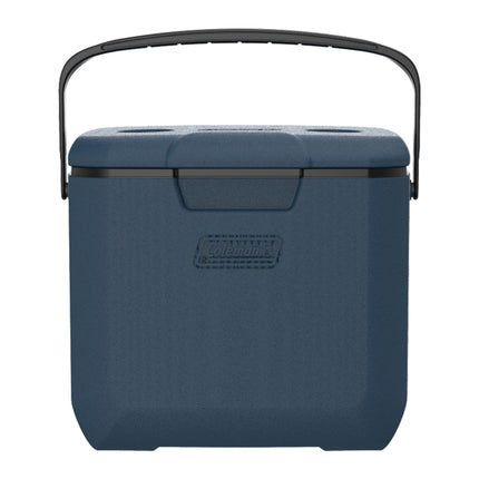 CHILLER COOLER 30QT SAPPHIRE BLUE